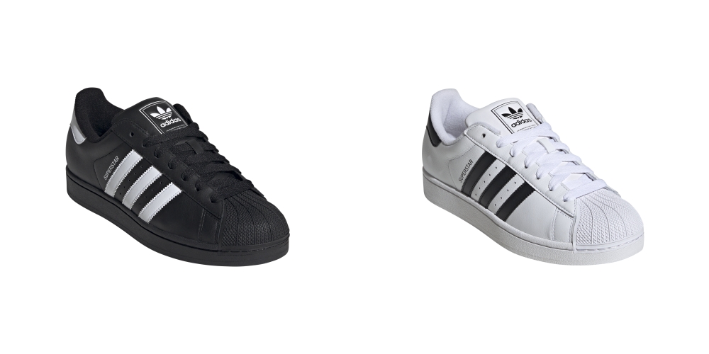 아디다스오리지널스, 제니·켄달 제너 등과 '슈퍼스타' 2nd 캠페인 공개 1993-Image